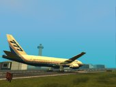 Boeing 777-200 Prototype